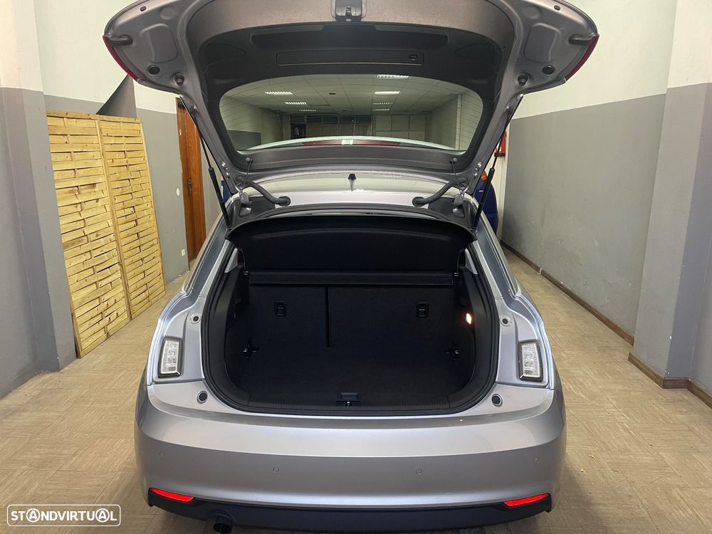 Audi A1 Sportback 1.0 TFSI ultra - 13