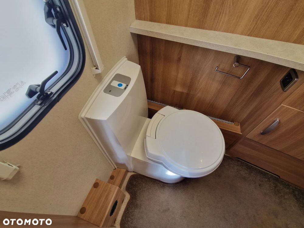 SWIFT Challenger 580 - 13