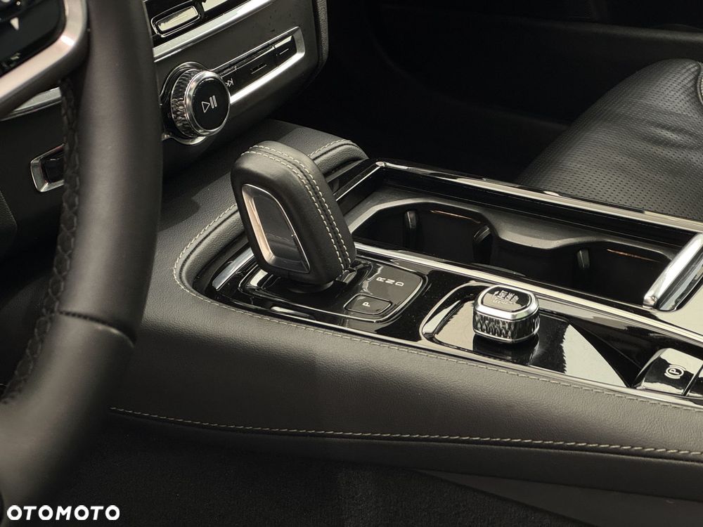 Volvo V90 - 9