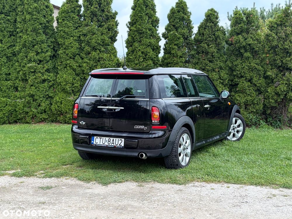 MINI Cooper - 8