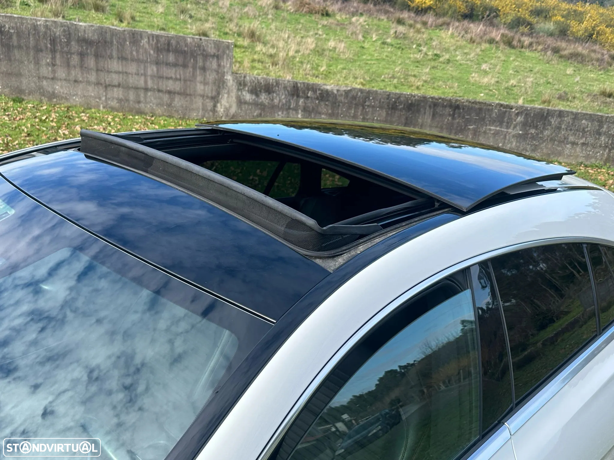 Mercedes-Benz CLA 180 d Shooting Brake AMG Line - 25