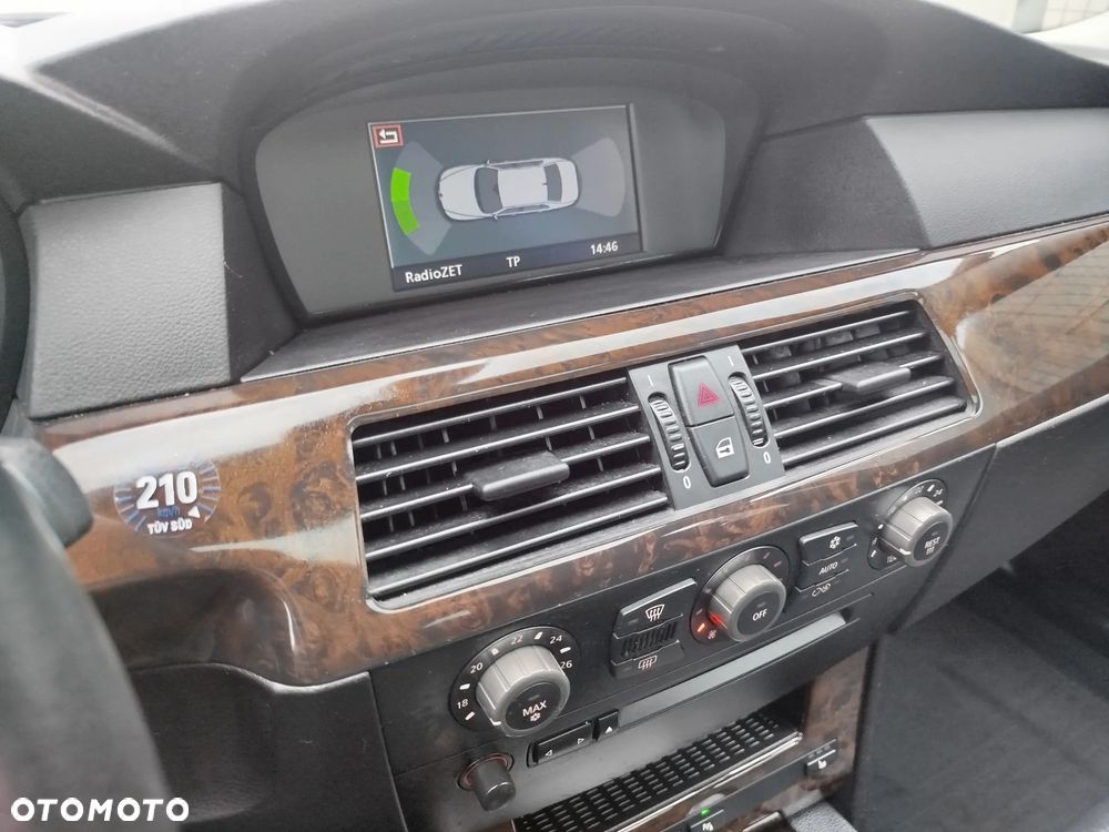 BMW Seria 5 - 27