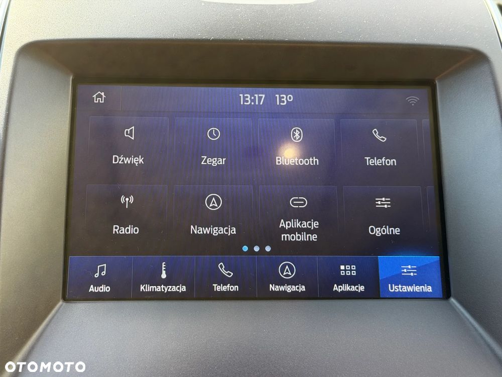 Ford Galaxy 2.5 Duratec FHEV TITANIUM - 37