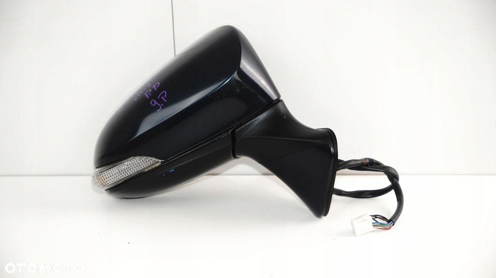 LUSTERKO PRAWE TOYOTA VERSO LIFT 13-18R 9PIN 1H2 - 11