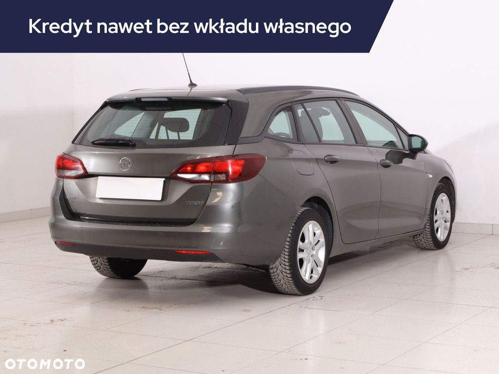 Opel Astra - 7