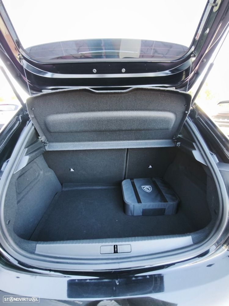 Peugeot e-208 50 kWh Allure Pack - 33