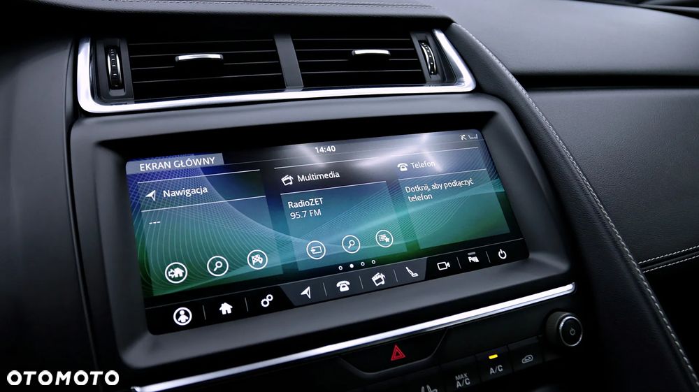 Jaguar E-Pace 2.0 i4P AWD R-Dynamic - 20