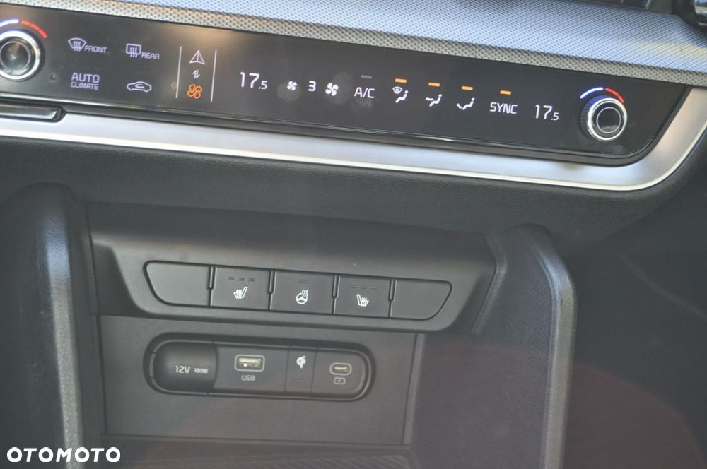 Kia Sportage - 22