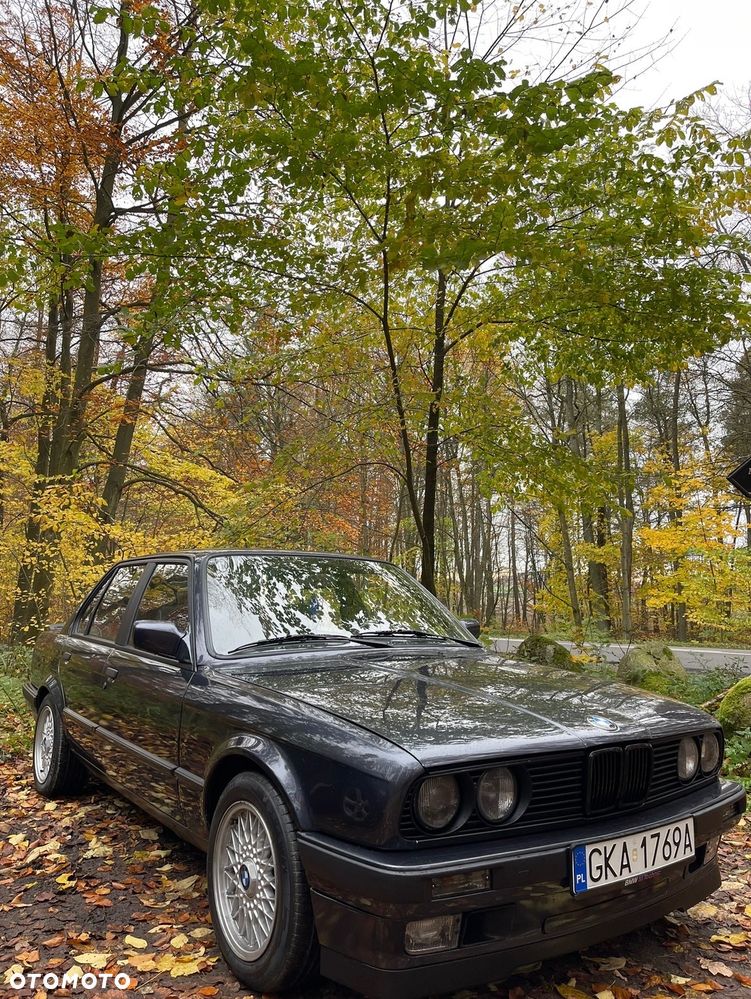 BMW Seria 3 - 13