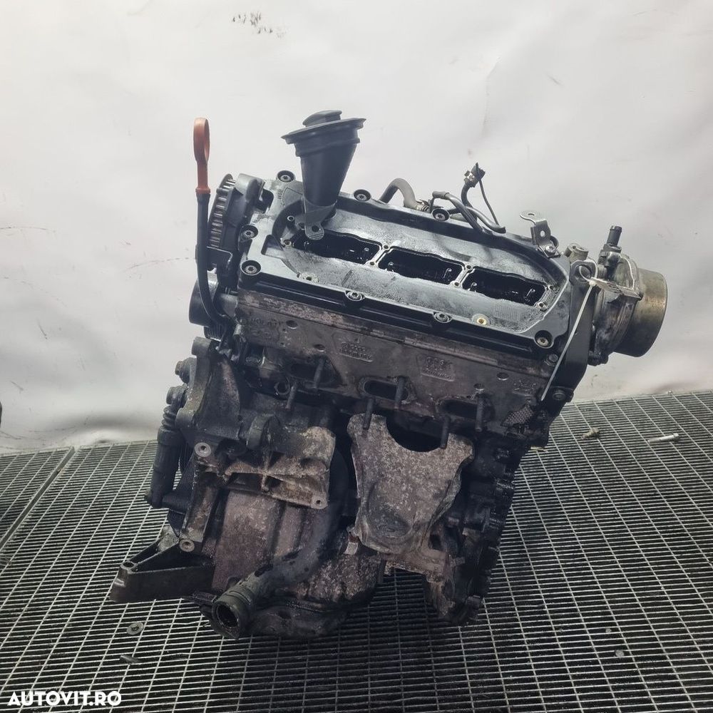 Motor AUDI Q7 3.0 2005 - 2009 240CP Automata CASA CASC Euro4 (1370) Diesel 4x4 059103173r - 2