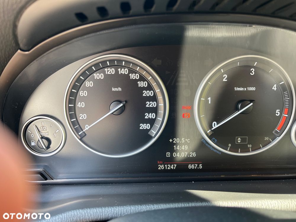 BMW X3 20d xDrive - 17