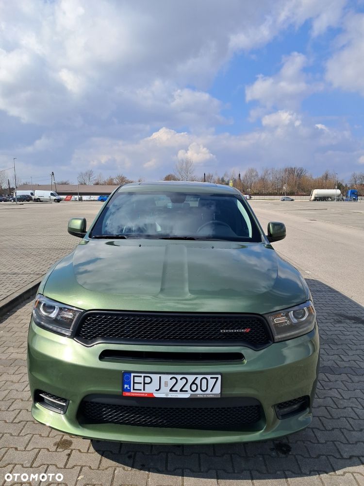 Dodge Durango - 2