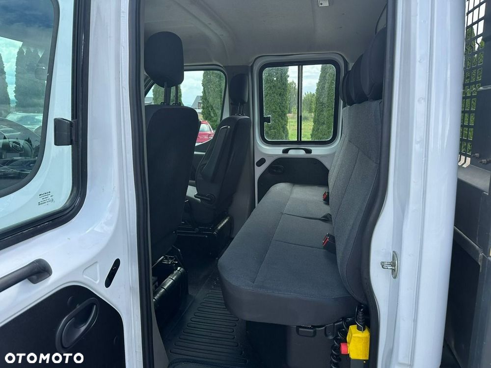 Renault Master - 21