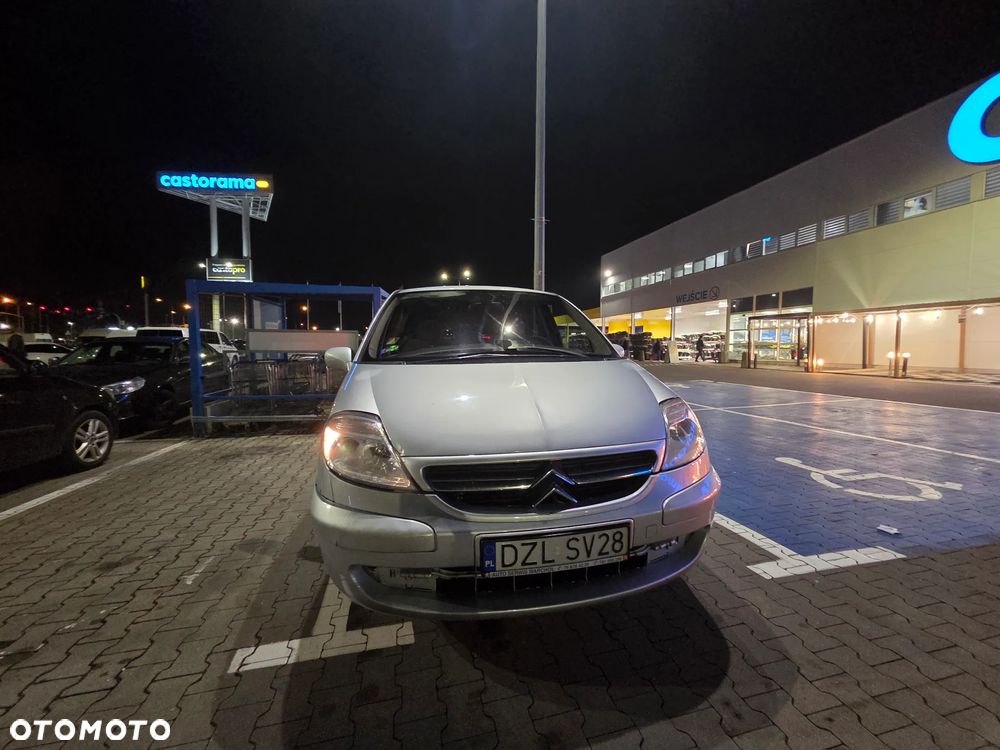 Citroën C8 2.0 HDi Exclusive - 3