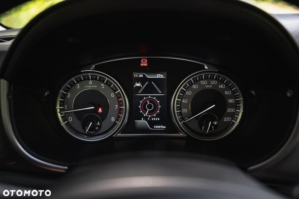 Suzuki Vitara - 15