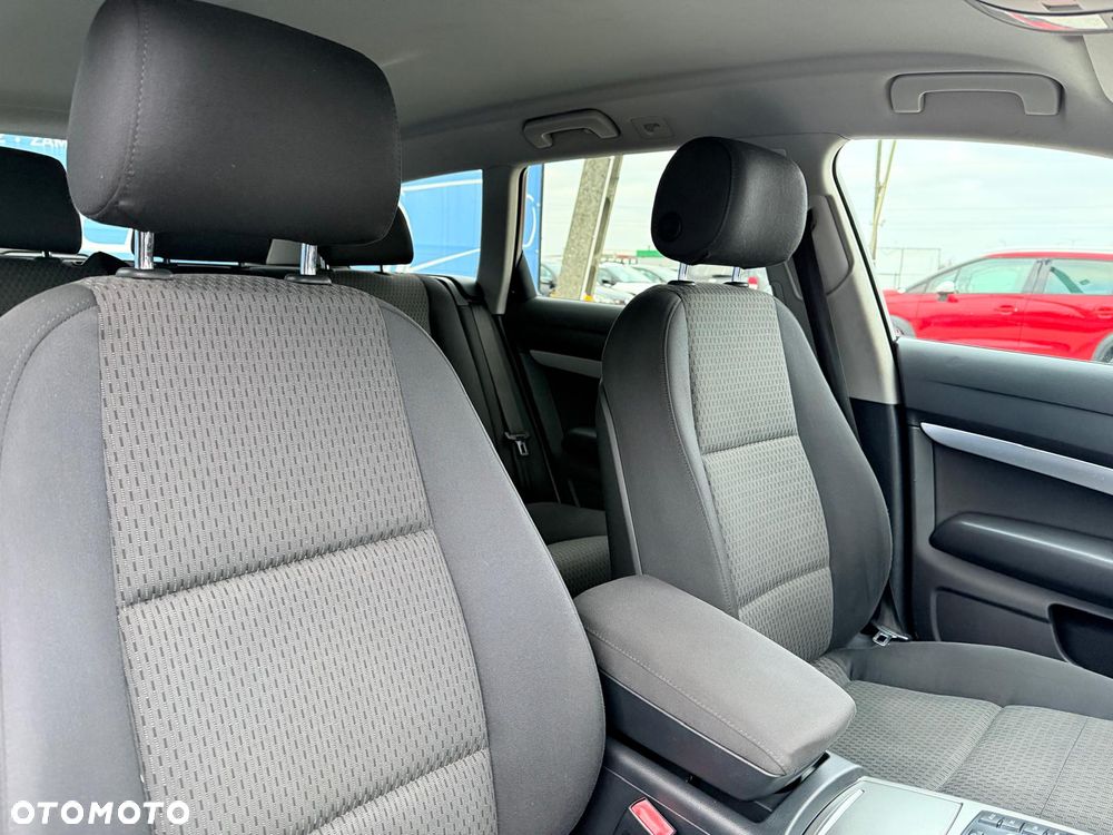 Audi A6 Avant 2.7 TDI DPF - 15