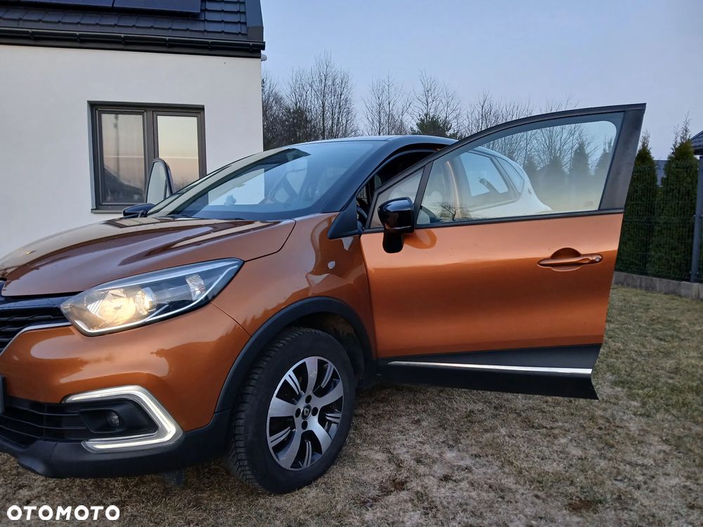 Renault Captur 0.9 Energy TCe Zen - 5