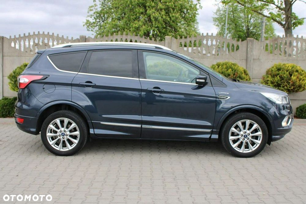 Ford Kuga 1.5 EcoBoost 2x4 Vignale - 6