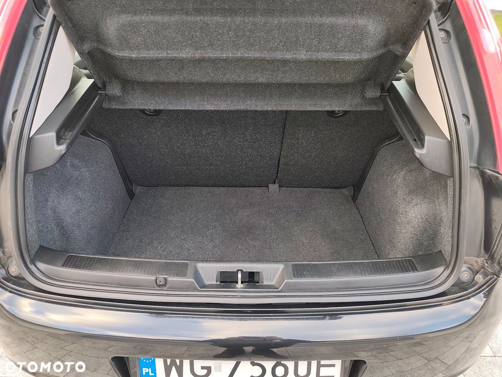 Fiat Grande Punto 1.4 16V Dynamic - 14