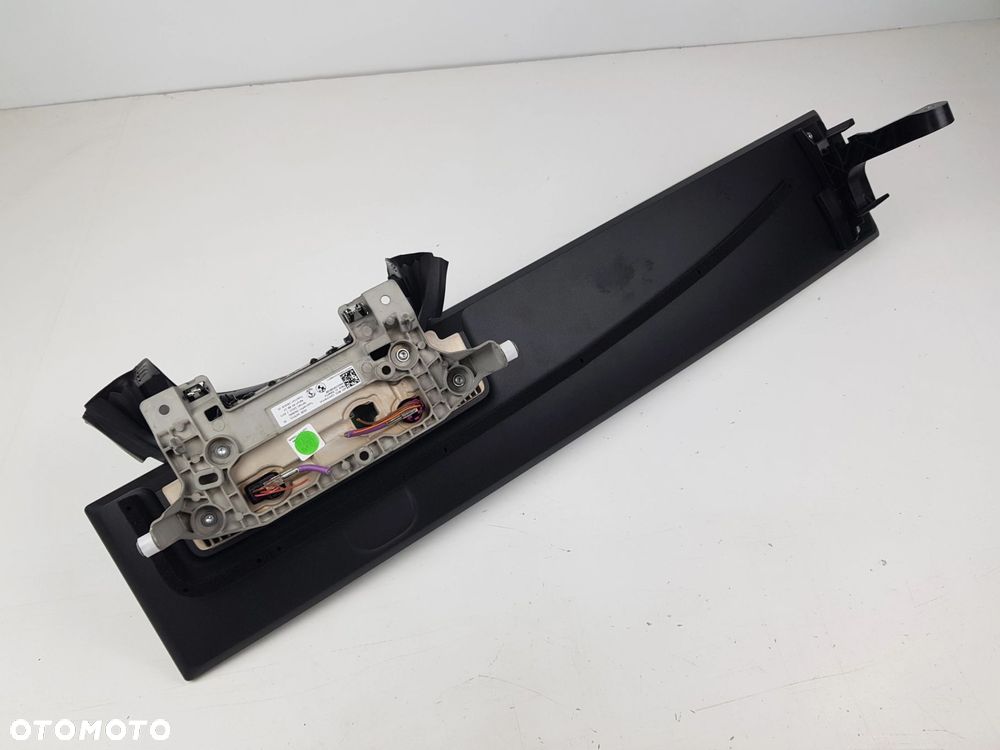 NOWY ORYGINALNY Ekran Wyświetlacz X5 G05 X6 G06 XM G09 5A79715 - 5