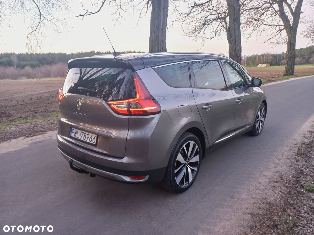 Renault Grand Scenic Gr 1.6 dCi Energy Limited - 11