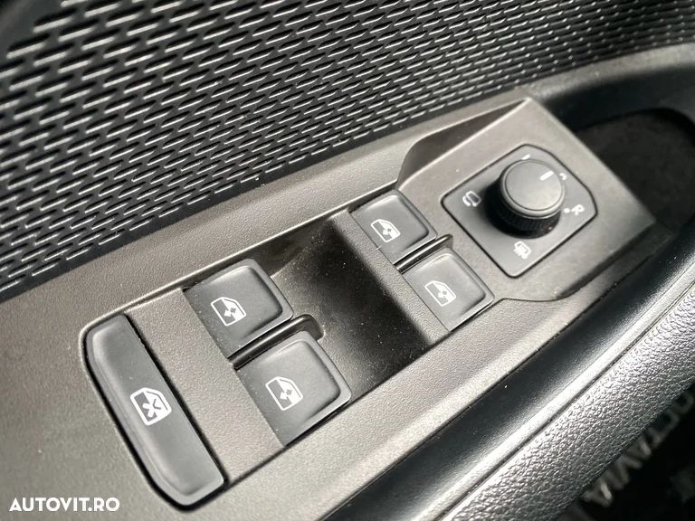 Skoda Octavia 1.5 TSI DSG Mild Hybrid Ambition - 22