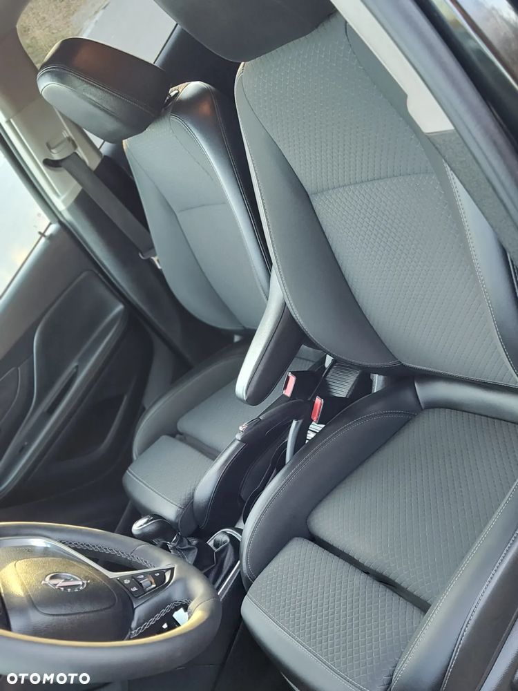 Opel Mokka 1.6 CDTI Cosmo S&S - 19