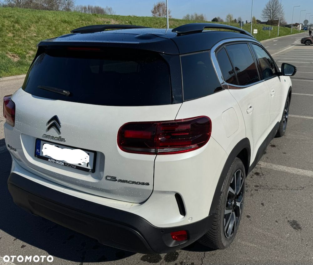 Citroën C5 Aircross 1.6 PHEV 225 Shine Pack EAT8 - 3