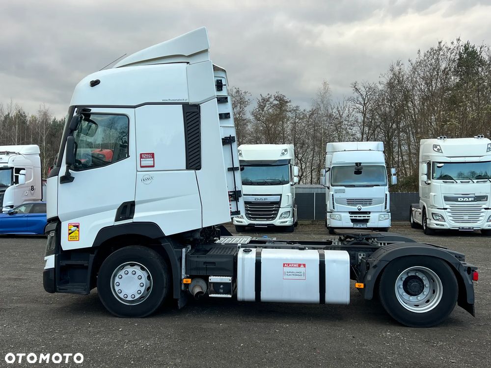 Renault GAMA T 440 13 L MOTOR - 2