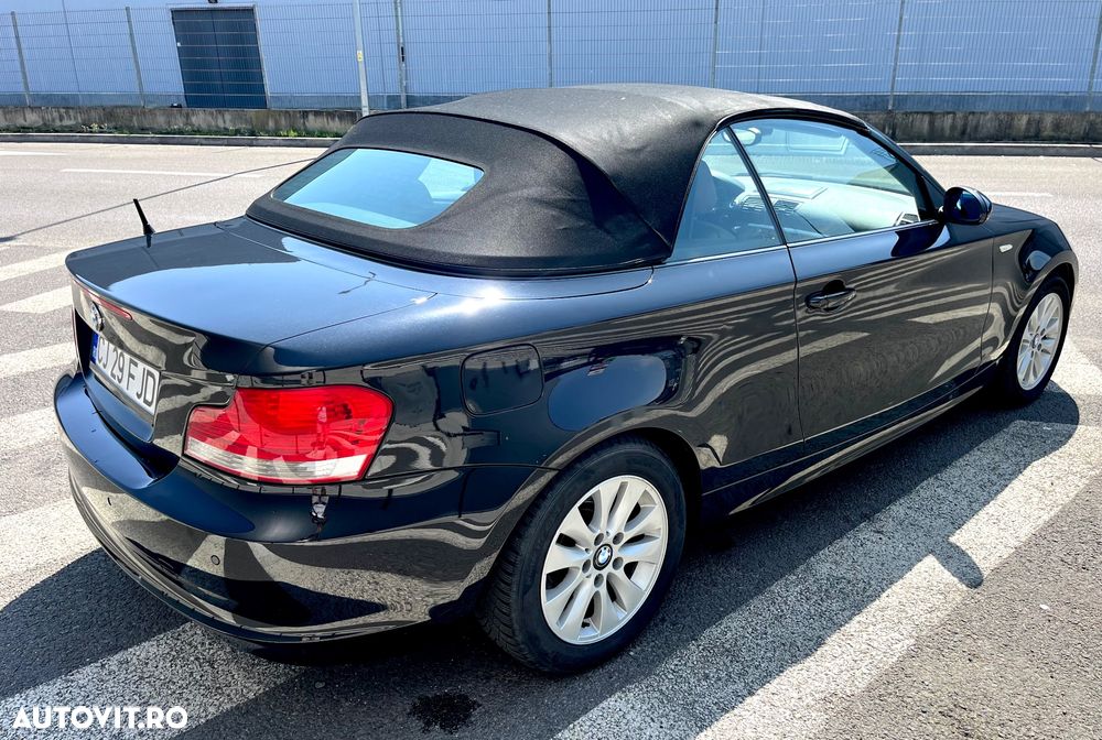 BMW Seria 1 118i Edition Sport - 14