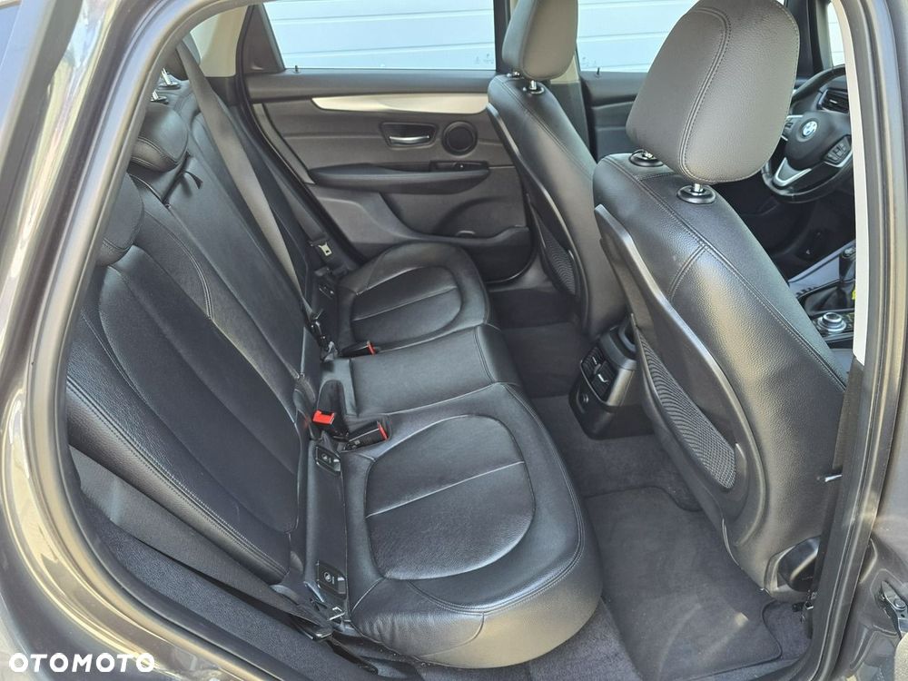 BMW Seria 2 - 23