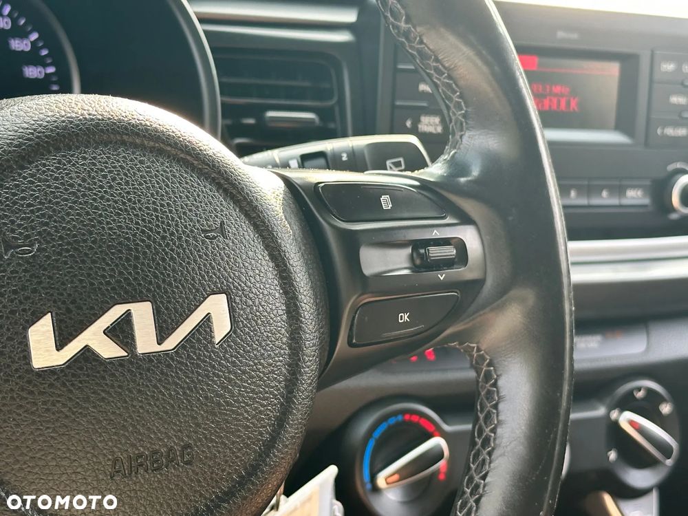 Kia Rio 1.0 T-GDI M DCT - 16