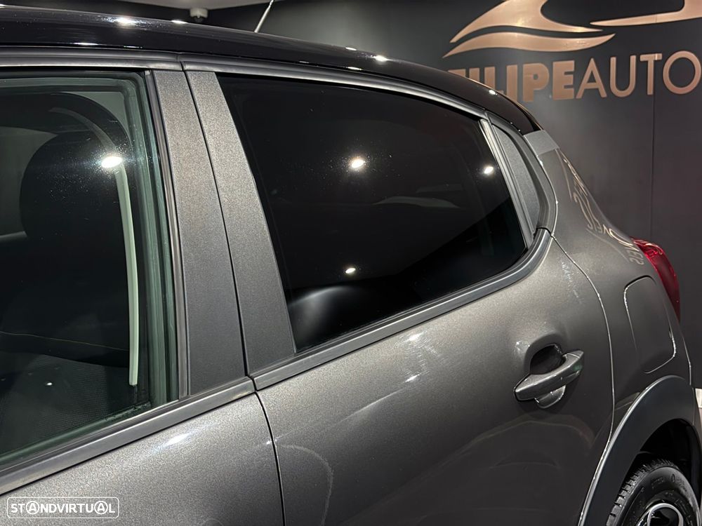 Citroën C3 1.2 PureTech Shine - 11