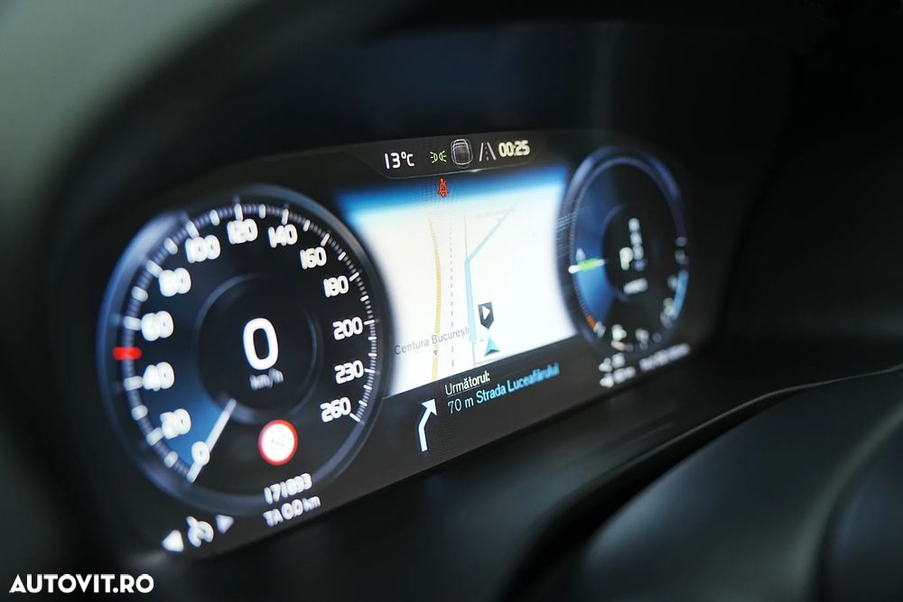 Volvo XC 40 T5 Recharge DKG Inscription - 18