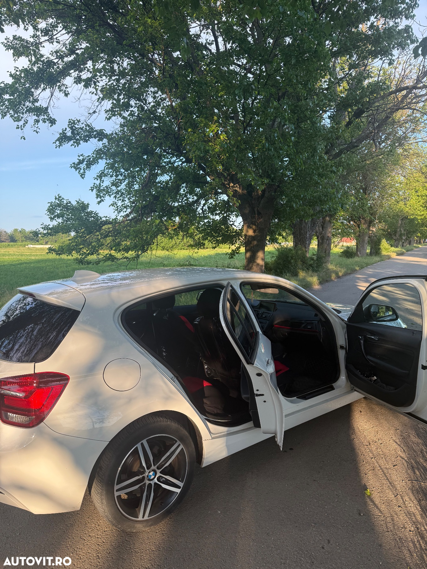 BMW Seria 1 114i - 2