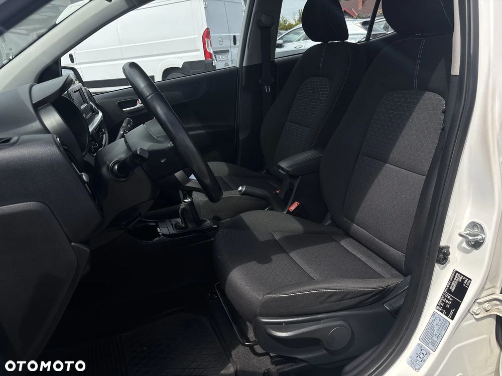 Kia Picanto 1.0 L - 20