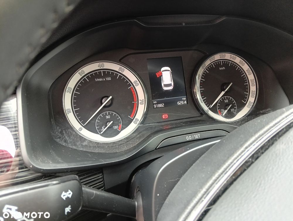 Skoda Kodiaq 1.5 TSI ACT 4x2 Style - 3