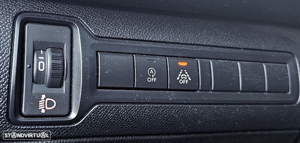 Peugeot 308 SW BlueHDi 120 Stop & Start Allure - 17