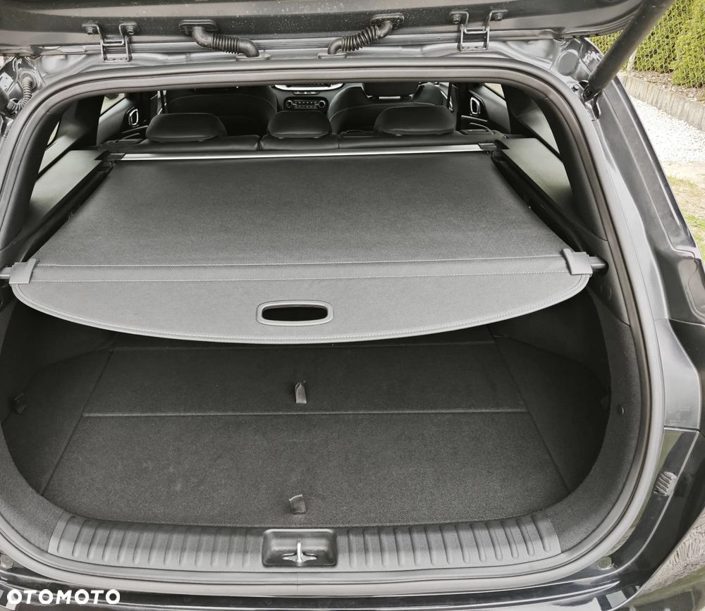 Kia Ceed 1.5 T-GDI DCT7 OPF GT Line - 26