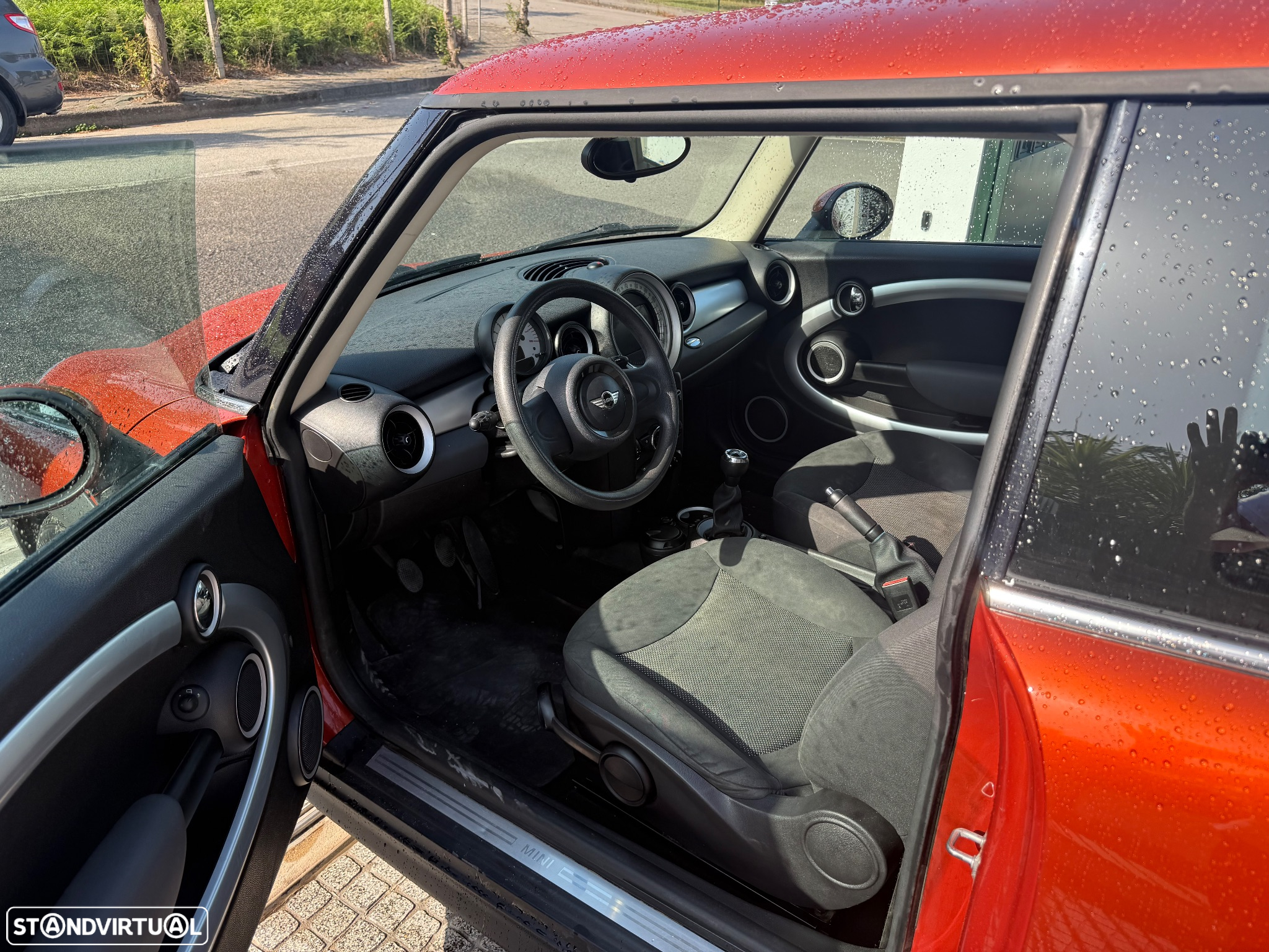 MINI 3 Portas One 1.4 - 7