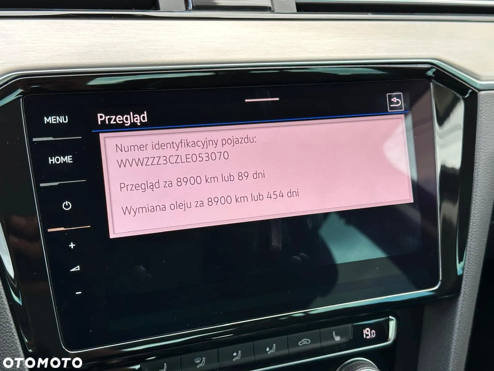 Volkswagen Passat 2.0 TSI Elegance DSG - 26