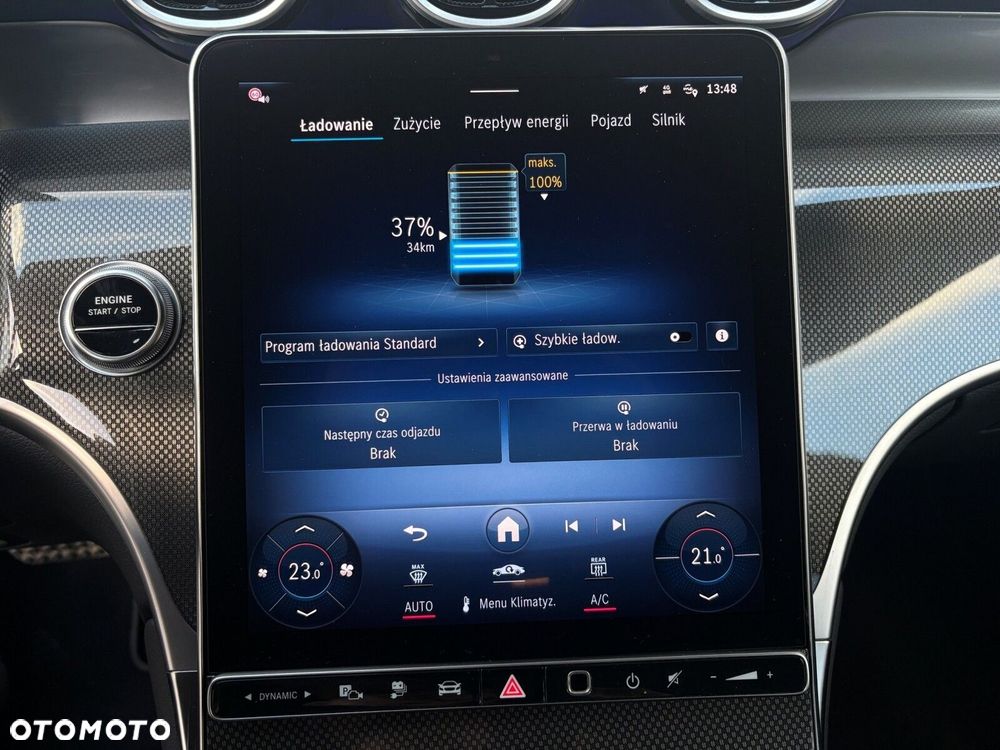 Mercedes-Benz GLC - 18