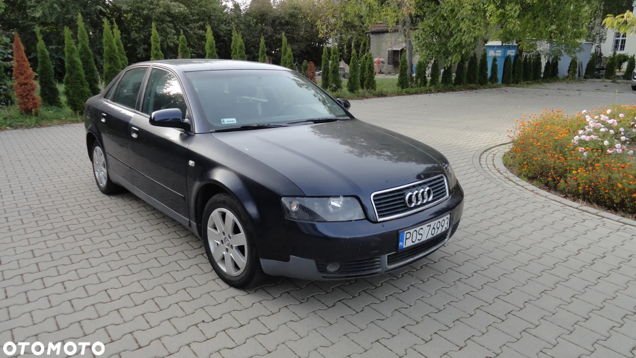 Audi A4 - 2