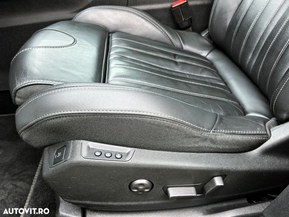 Peugeot 5008 BlueHDI 130 EAT8 Allure Pack - 7