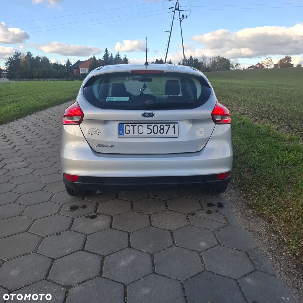 Ford Focus - 7