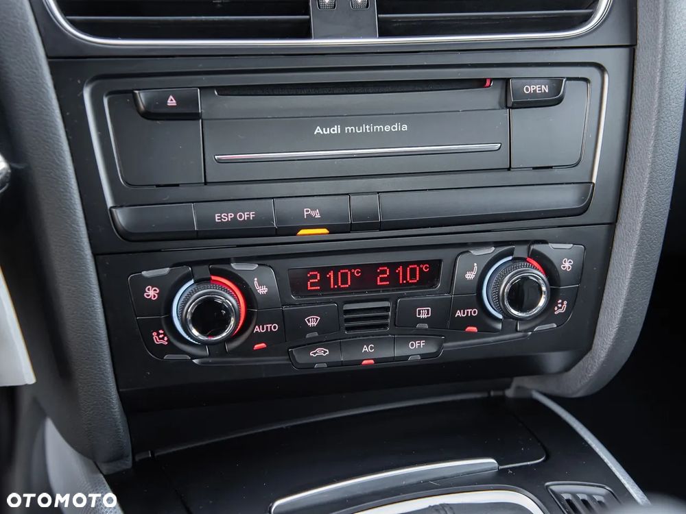 Audi A5 Sportback 2.0 TFSI quattro S tronic - 27