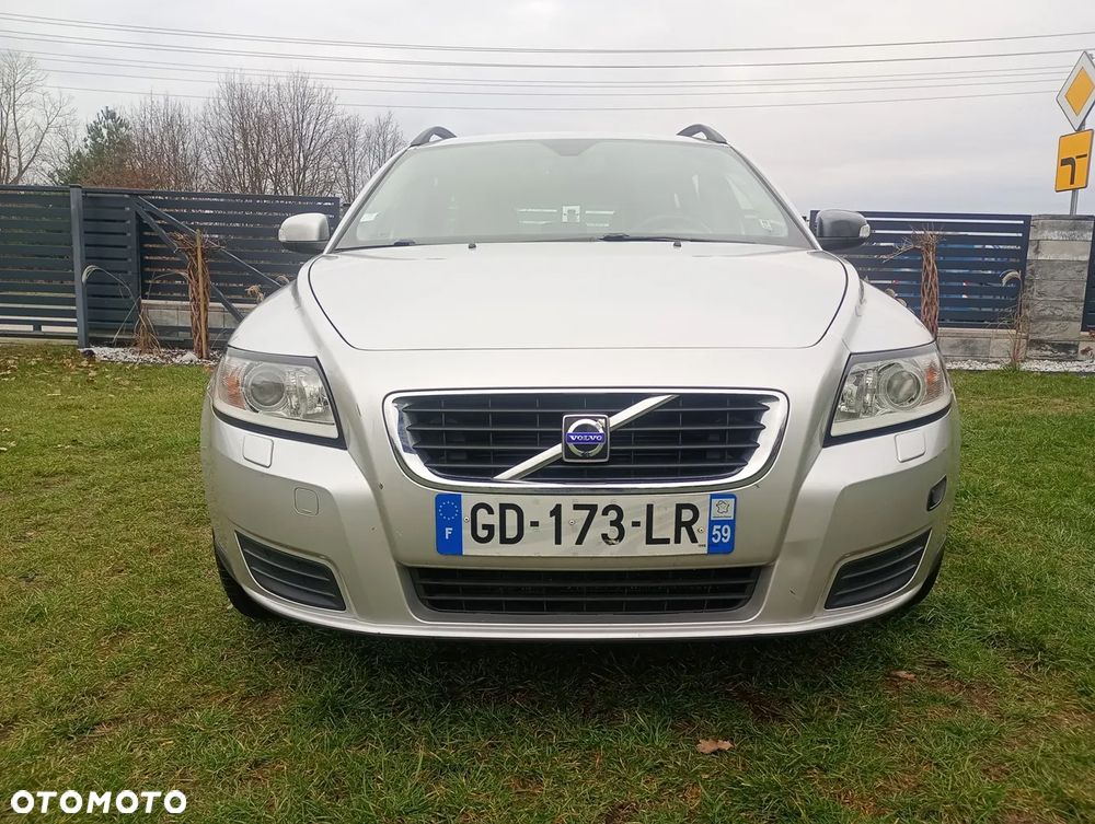Volvo V50 1.8 Edition - 3