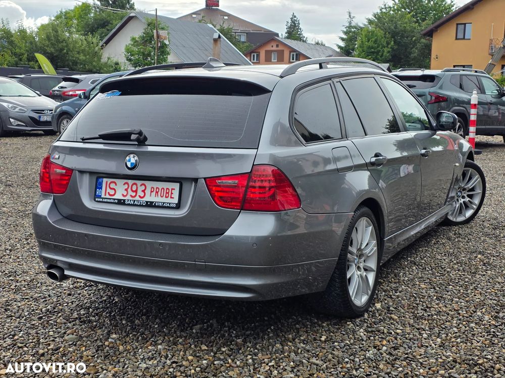 BMW 3 Series 2009 — imagine 3