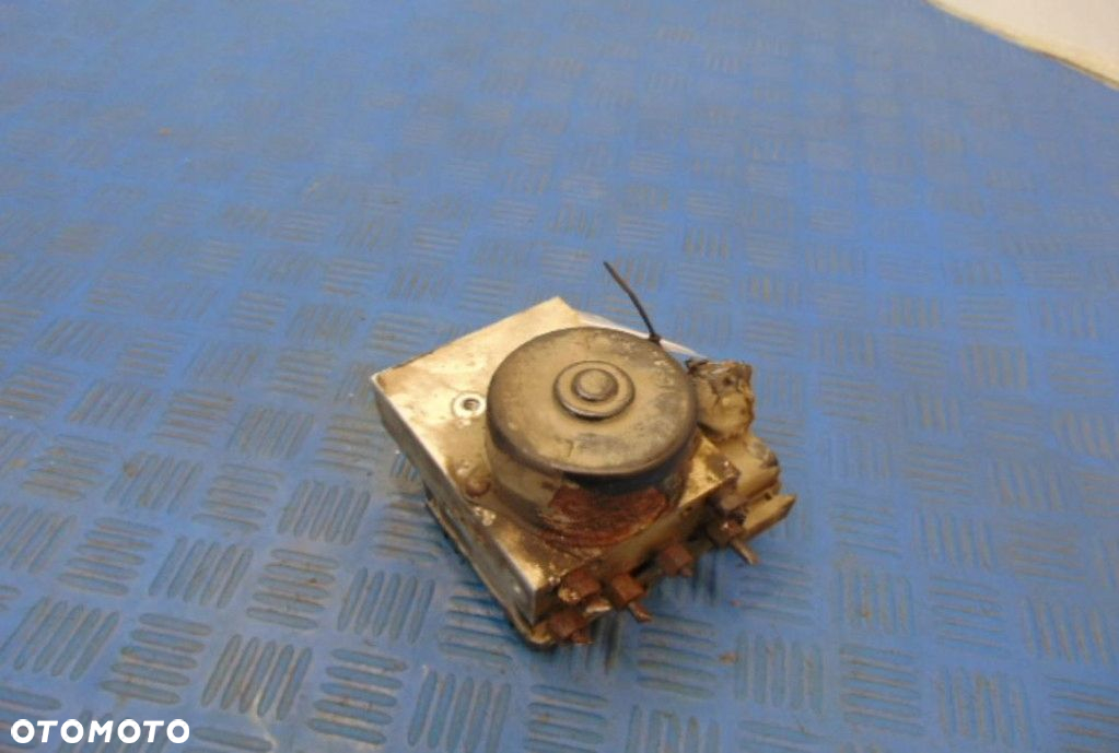 CHRYSLER VOYAGER IV 2.8D POMPA ABS - 2