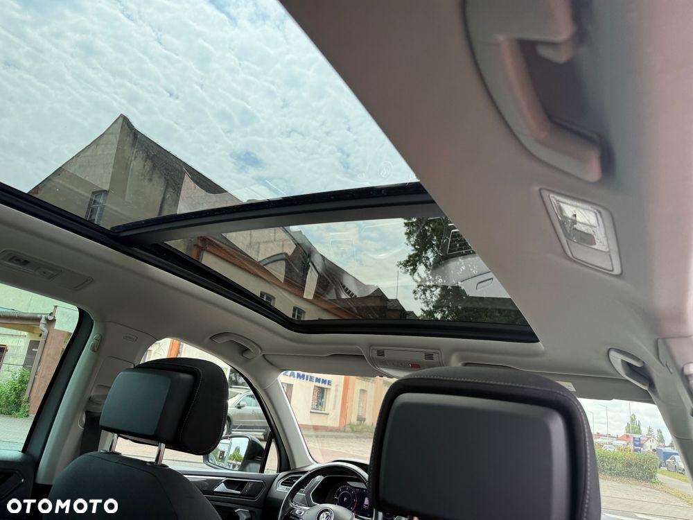 Volkswagen Tiguan 2.0 TDI 4Mot Sport&Style DSG - 18
